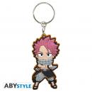Fairy Tail Natsu Schlüsselanhänger