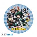 My Hero Academia Mousepad