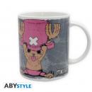 One Piece Chopper Tasse 320 ml