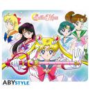 Sailor Moon Mousepad